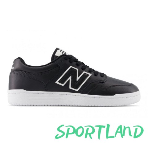Buty New Balance BB480LBT 44 Buty New Balance BB480LBT 44