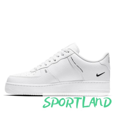 Buty Nike Air Force 1 LVB Utility M CW7581-101 42,5 Buty Nike Air Force 1 LVB Utility M CW7581-101 42,5