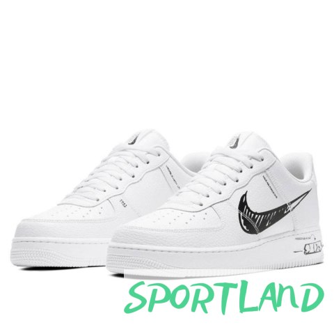 Buty Nike Air Force 1 LVB Utility M CW7581-101 45 Buty Nike Air Force 1 LVB Utility M CW7581-101 45