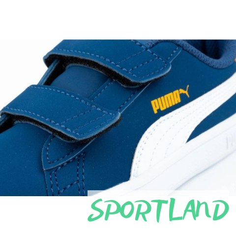 Buty Puma Smash v2 Jr 365184 47 20 Buty Puma Smash v2 Jr 365184 47 20
