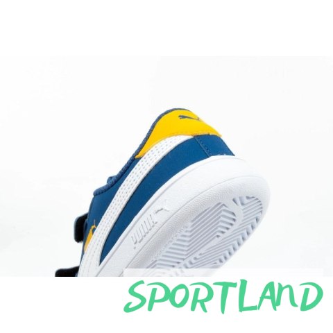 Buty Puma Smash v2 Jr 365184 47 20 Buty Puma Smash v2 Jr 365184 47 20