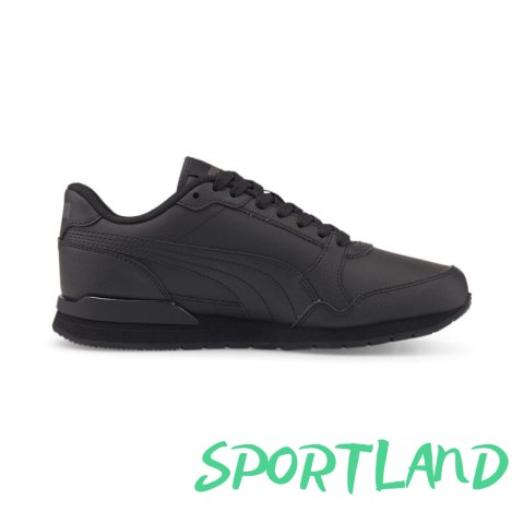Buty Puma St Runner v3 L Jr 384904 01 37,5 Buty Puma St Runner v3 L Jr 384904 01 37,5