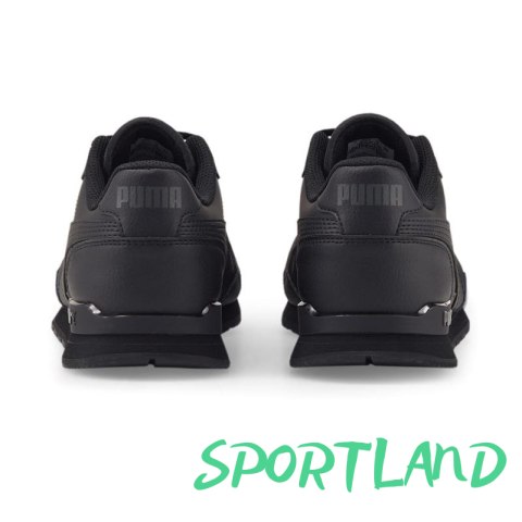 Buty Puma St Runner v3 L Jr 384904 01 38,5 Buty Puma St Runner v3 L Jr 384904 01 38,5