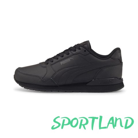 Buty Puma St Runner v3 L Jr 384904 01 38,5 Buty Puma St Runner v3 L Jr 384904 01 38,5