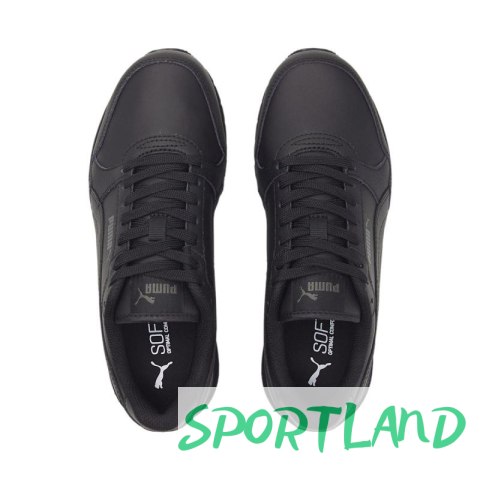 Buty Puma St Runner v3 L Jr 384904 01 38,5 Buty Puma St Runner v3 L Jr 384904 01 38,5