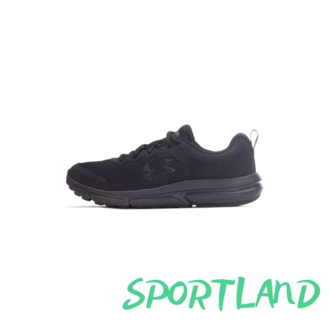 Buty Under Armour Charged Assert 10 M 3026175-004 43 Buty Under Armour Charged Assert 10 M 3026175-004 43