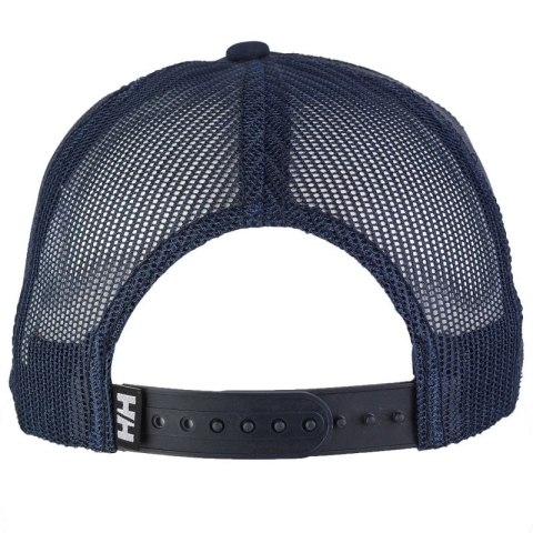 Czapka z daszkiem Helly Hansen HH Flatbrim Trucker 67155 597 One size Czapka z daszkiem Helly Hansen HH Flatbrim Trucker 67155 597 One size