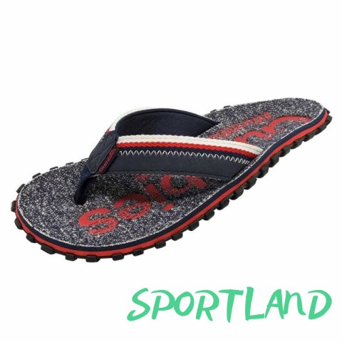 Japonki Gumbies Cairns C-CA-UNI-R 37 Japonki Gumbies Cairns C-CA-UNI-R 37
