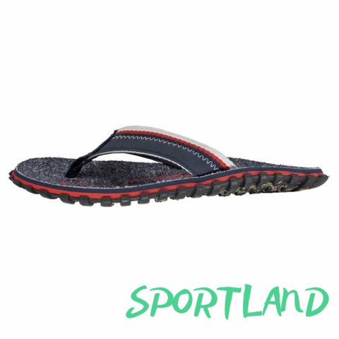 Japonki Gumbies Cairns C-CA-UNI-R 37 Japonki Gumbies Cairns C-CA-UNI-R 37