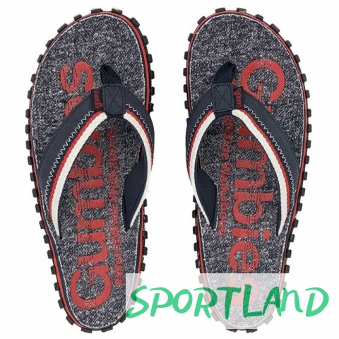 Japonki Gumbies Cairns C-CA-UNI-R 37 Japonki Gumbies Cairns C-CA-UNI-R 37