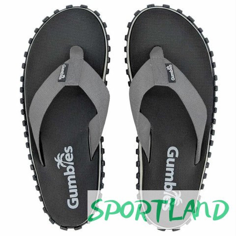 Japonki Gumbies Duckbill Flip Flops G-DB-UNI-BLGR 39 Japonki Gumbies Duckbill Flip Flops G-DB-UNI-BLGR 39