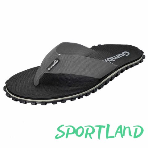 Japonki Gumbies Duckbill Flip Flops G-DB-UNI-BLGR 39 Japonki Gumbies Duckbill Flip Flops G-DB-UNI-BLGR 39