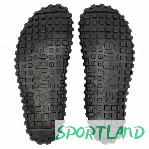 Japonki Gumbies Duckbill Flip Flops G-DB-UNI-BLGR 39 Japonki Gumbies Duckbill Flip Flops G-DB-UNI-BLGR 39