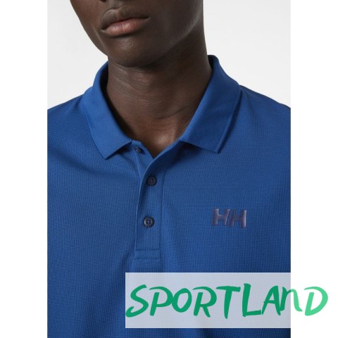 Koszulka Helly Hansen Polo Ocean M 34207 606 M