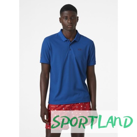 Koszulka Helly Hansen Polo Ocean M 34207 606 M