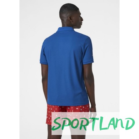 Koszulka Helly Hansen Polo Ocean M 34207 606 M