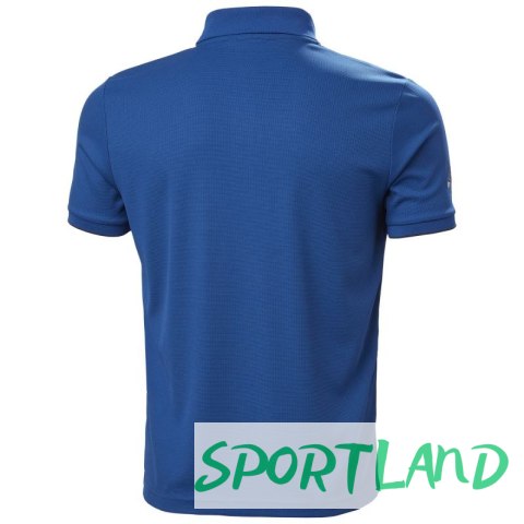 Koszulka Helly Hansen Polo Ocean M 34207 606 M