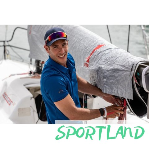 Koszulka Helly Hansen Polo Ocean M 34207 606 M