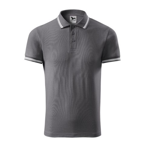 Koszulka polo Malfini Urban M MLI-21936 2XL Koszulka polo Malfini Urban M MLI-21936 2XL