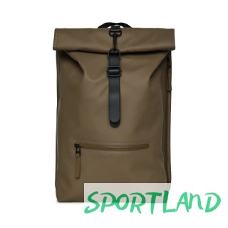 Plecak Rains wodoodporny Rolltop Rucksack 13160 66 uniwersalny