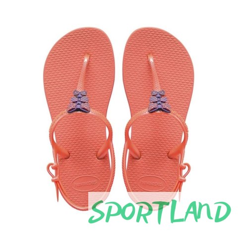 Sandały Havaianas Freedom Jr 4.123.502 4401 vitamin 33-34 Sandały Havaianas Freedom Jr 4.123.502 4401 vitamin 33-34
