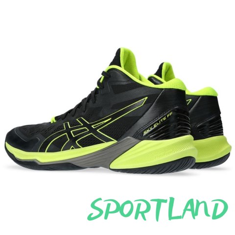 Buty Asics Sky Elite FF MT 2 M 1051A065-004 44,5 Buty Asics Sky Elite FF MT 2 M 1051A065-004 44,5