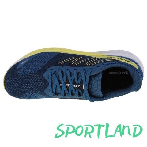 Buty Salomon Aero Blaze Wide M 472113 44 2/3