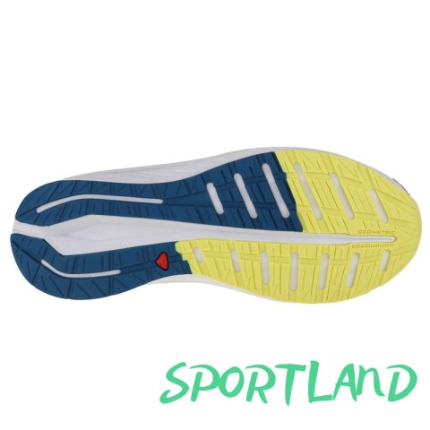 Buty Salomon Aero Blaze Wide M 472113 44 2/3