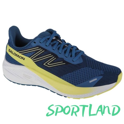 Buty Salomon Aero Blaze Wide M 472113 44 2/3