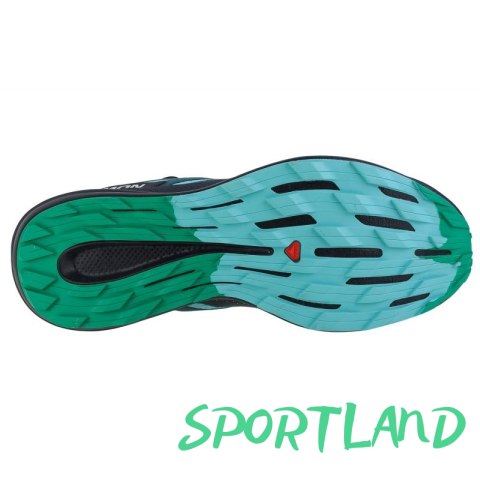 Buty Salomon Pulsar Trail M 472102 43 1/3
