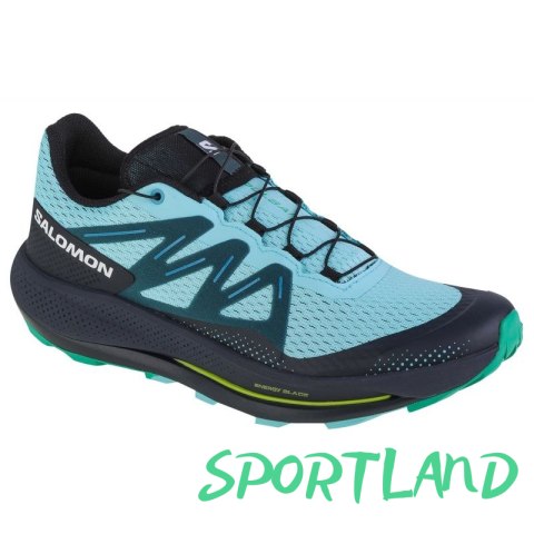 Buty Salomon Pulsar Trail M 472102 46 2/3 Buty Salomon Pulsar Trail M 472102 46 2/3