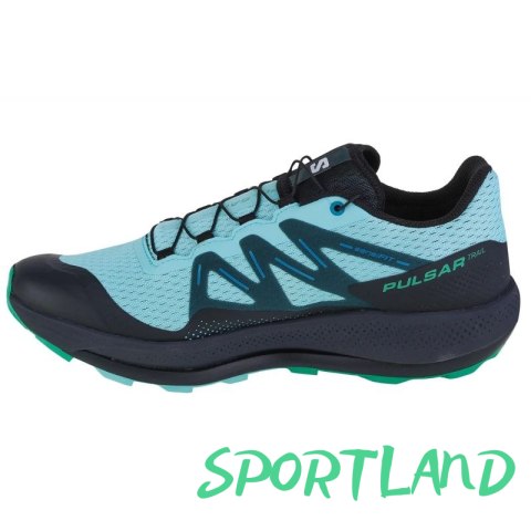 Buty Salomon Pulsar Trail M 472102 46 2/3 Buty Salomon Pulsar Trail M 472102 46 2/3