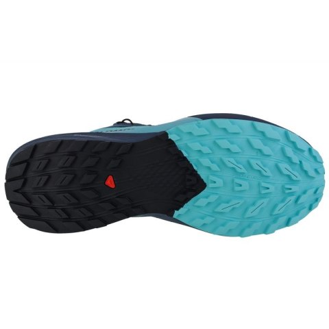 Buty Salomon Sense Ride 5 GTX M 471474 44 2/3 Buty Salomon Sense Ride 5 GTX M 471474 44 2/3