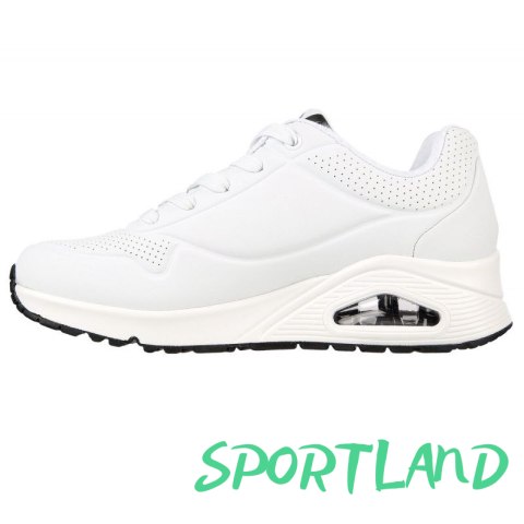 Buty Skechers Uno Spread The Love W 155507/WBGY 41