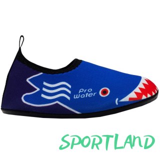 Buty do wody ProWater Jr PRO-23-34-102K 31