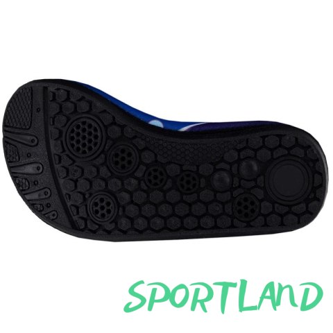 Buty do wody ProWater Jr PRO-23-34-102K 32 Buty do wody ProWater Jr PRO-23-34-102K 32