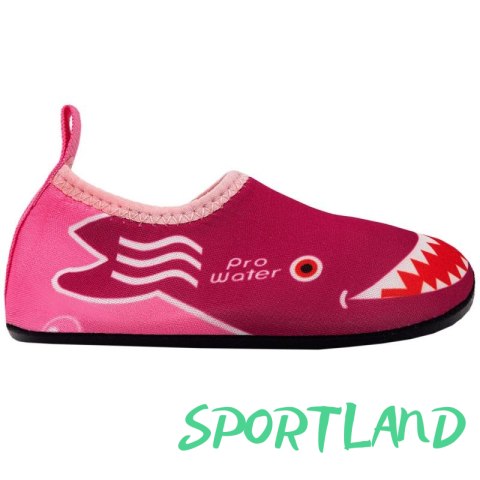 Buty do wody ProWater Jr PRO-23-34-103B 26 Buty do wody ProWater Jr PRO-23-34-103B 26