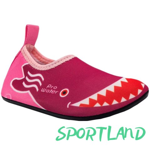 Buty do wody ProWater Jr PRO-23-34-103B 27 Buty do wody ProWater Jr PRO-23-34-103B 27