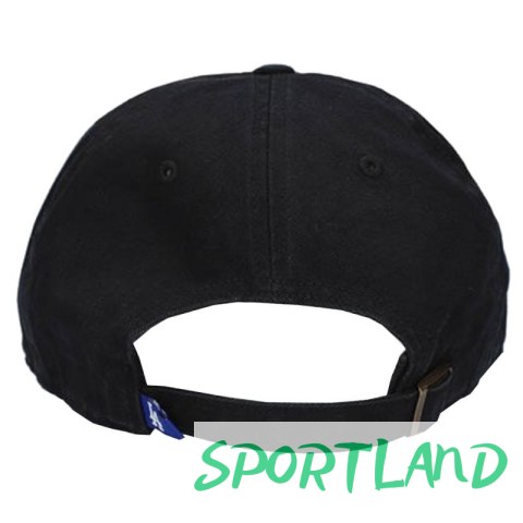 Czapka z daszkiem 47 Brand MLB Los Angeles Dodgers 47 Clean Up Cap B-RGW12GWS-BKJ One size Czapka z daszkiem 47 Brand MLB Los Angeles Dodgers 47 Clean Up Cap B-RGW12GWS-BKJ One size