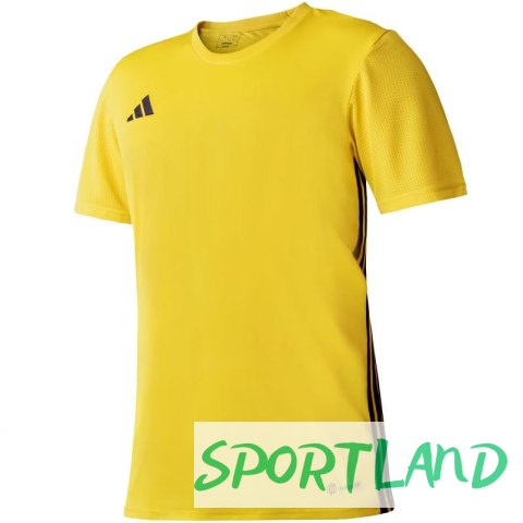 Koszulka adidas Tabela 23 Jersey Jr IA9156 152cm