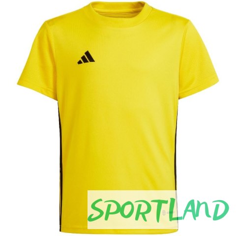 Koszulka adidas Tabela 23 Jersey Jr IA9156 152cm