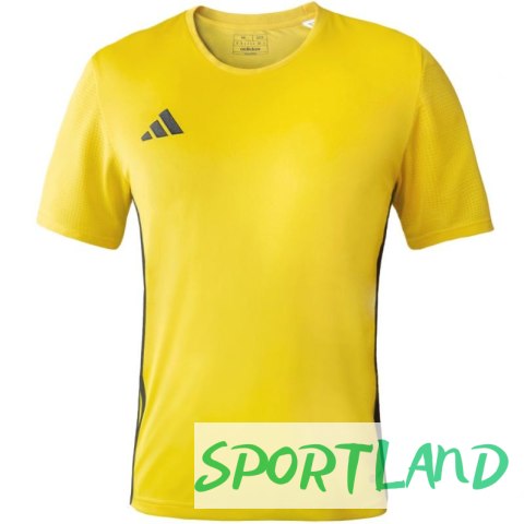 Koszulka adidas Tabela 23 Jersey Jr IA9156 176cm