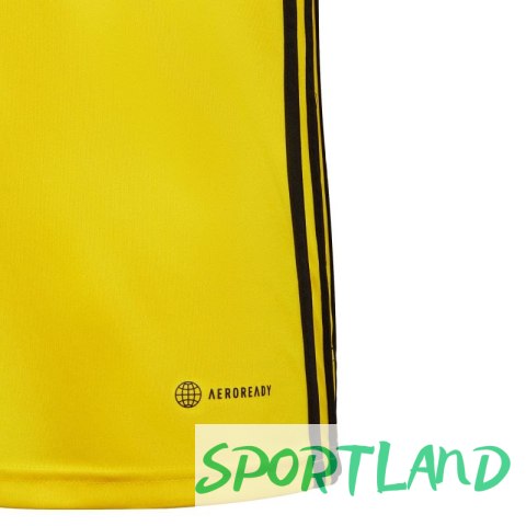 Koszulka adidas Tabela 23 Jersey Jr IA9156 176cm