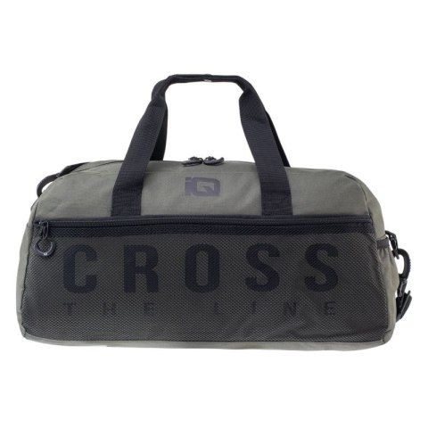 Torba IQ Cross The Line Warrior 92800482416 N/A Torba IQ Cross The Line Warrior 92800482416 N/A