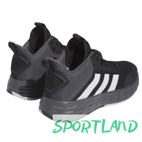 Buty do koszykówki adidas OwnTheGame 2.0 M IF2683 41 1/3 Buty do koszykówki adidas OwnTheGame 2.0 M IF2683 41 1/3