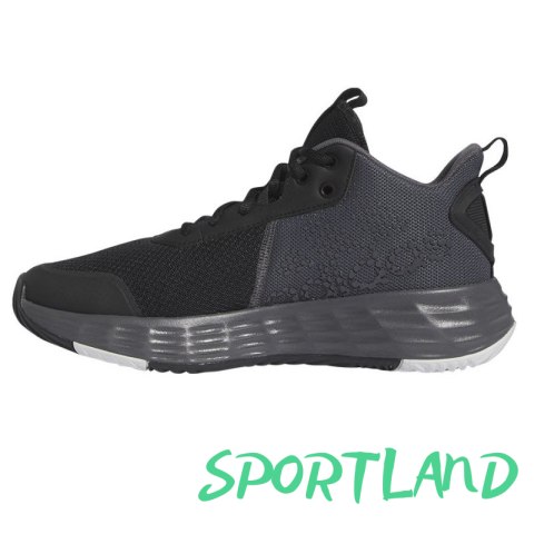 Buty do koszykówki adidas OwnTheGame 2.0 M IF2683 41 1/3 Buty do koszykówki adidas OwnTheGame 2.0 M IF2683 41 1/3