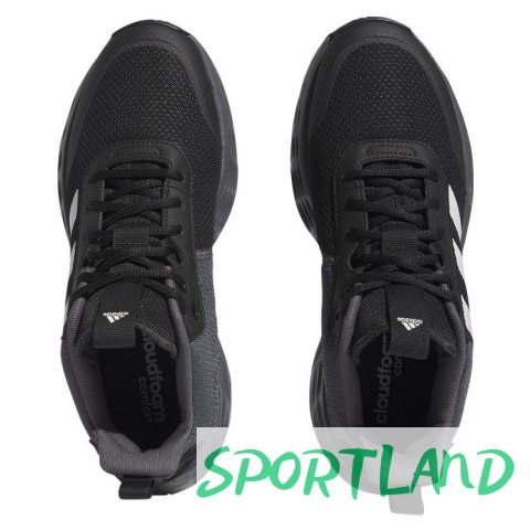 Buty do koszykówki adidas OwnTheGame 2.0 M IF2683 41 1/3 Buty do koszykówki adidas OwnTheGame 2.0 M IF2683 41 1/3