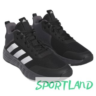 Buty do koszykówki adidas OwnTheGame 2.0 M IF2683 43 1/3