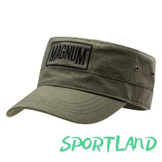 Czapka z daszkiem Magnum Patrol M 92800503514 N/A