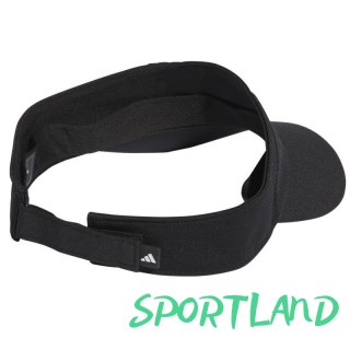 Daszek adidas Visor A.RDY IC6519 biały